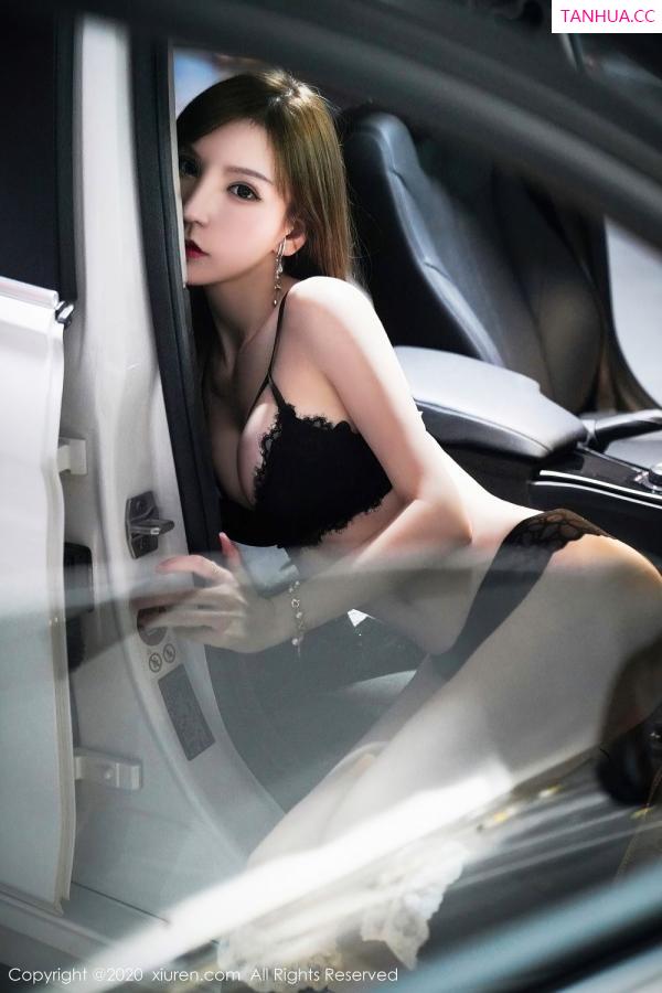 周于希dummy  [XiuRen]高清写真图 2020.11.27 No.2832 周于希Sandy第85张图片